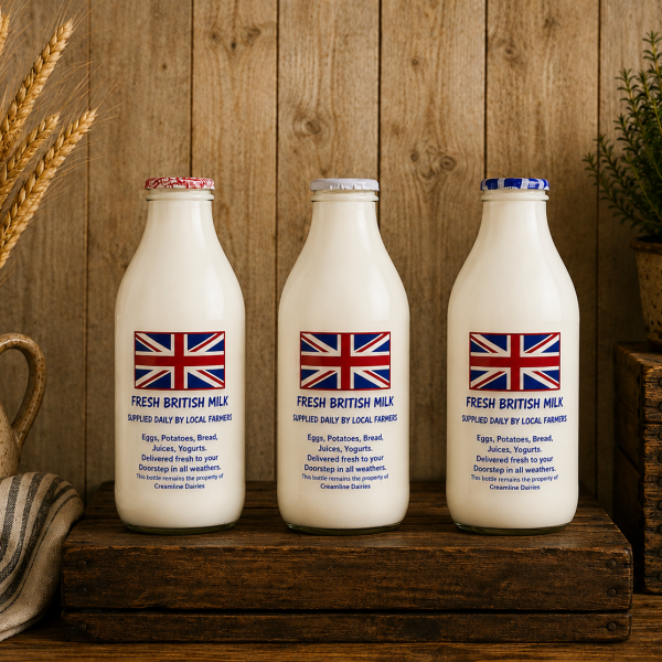 Organic Milk